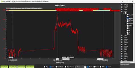 ardupilot log viewer